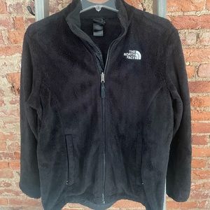 The North Face Sherpa jacket